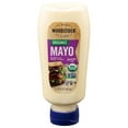 thumbnail image 4 of Woodstock Mayonnaise, Squeezable, 11.25 Oz., 4 of 4
