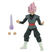 Dragon Ball Super - Dragon Stars Super Saiyan Rose Goku Black Figure (Series 4)