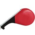 thumbnail image 1 of Bangcool Kick Pad Training Professional Kicking Target Boxing Paddle for Karate, 1 of 10