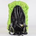 thumbnail image 2 of Cubierta Protector De Lluvia Impermeable De Acampada Del Senderismo Polvo 30-40L Verde SM SunniMix Mochila para acampar al aire libre, 2 of 7