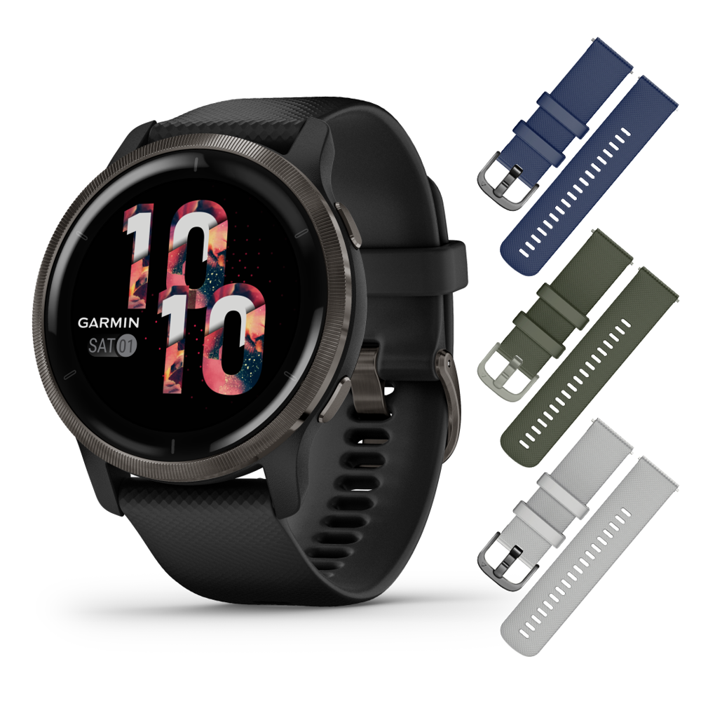 garmin venu walmart