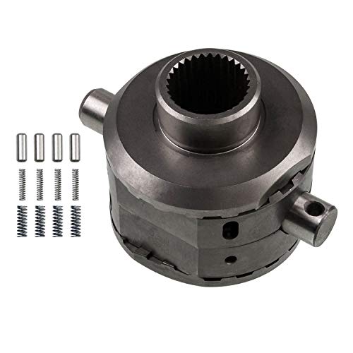 4umw(FOR YOU l works) ・八輪/8RIN Powertrax Toyota 8in. 4 Cylinder 30 Spline Lock Right Locker 1610