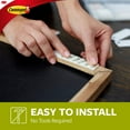 thumbnail image 5 of Command Ph206-14Na Heavy Duty Strips Picture Hanging Material, 5 of 9