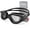 A2 (Polarized + Bright Smoke), variant on SENLINK Swim Goggles, Upgraded G1 Polarized Swimming Goggles Anti-Fog for Adult Men Women