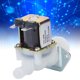 thumbnail image 5 of Válvula De Agua Eléctrica, Válvula Solenoide Eléctrica De 3/4 De Pulgada Para Uso Doméstico, 5 of 7
