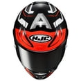 thumbnail image 2 of HJC RPHA 1N Albert Arenas Motorcycle Helmet Red XL, 2 of 5