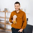 thumbnail image 5 of Perfect Solutions Dumbbell Beer Mug, 5 of 5