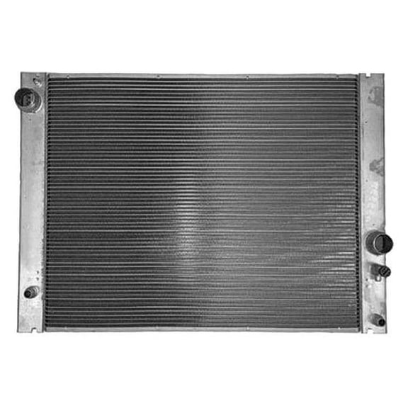 Radiator for BMW 5-Series 2006-2010 RAD2942