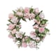 thumbnail image 2 of Guirnalda Artificial Guirnalda de La Puerta Delantera Guirnaldas de Flores Guirnaldas de Primavera para El Dormitorio de La Boda rosa, 2 of 10