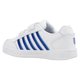 thumbnail image 3 of Tenis K-swiss KID COURT Para Children Color Azul, 3 of 4