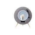 thumbnail image 1 of New UFO CD Player Bluetooth Speaker Retro Design All-in-One Music Disc Player Creative Gift ,Bluetooth Transmitter 5.0, 1 of 6