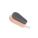 thumbnail image 1 of Cepillo para zapatos Moyic multifuncional rosa, 1 of 1