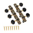 thumbnail image 2 of BELOVING Clés de Guitare Classiques, Boutons de Réglage 3+3, 2 of 10