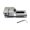 QKG50(2 inch), variant on QKG50/QKG63/QKG73 2/2.5/3 Inch Precision Tool Vise, Machine Tool Vise High-Precision 0.005mm Clamping Tool For CNC Milling Drill