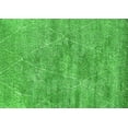thumbnail image 1 of Ahgly Company Indoor Rectangle Oriental Green Industrial Area Rugs, 7' x 9', 1 of 4