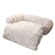 thumbnail image 1 of Sofá Cama De Felpa Para Mascotas, Cama Para Perros, Cama Para Gatos, Colchón De Sofá, Cama Para Dormir Para Mascotas, 1 of 6
