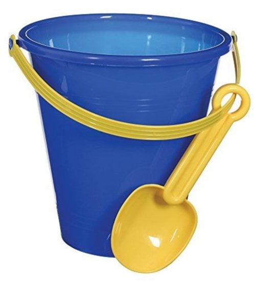 big beach bucket