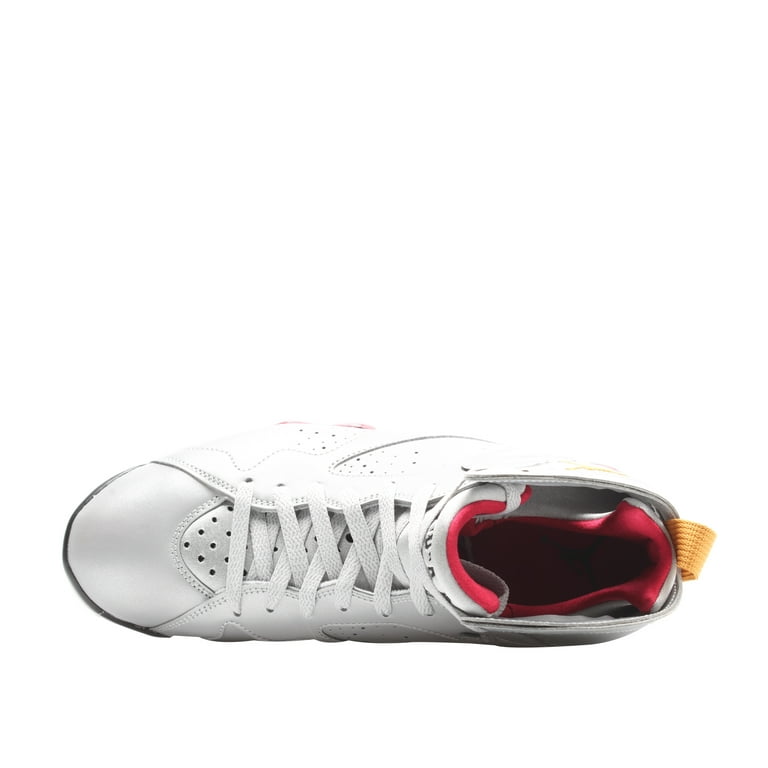 Nike Air Jordan 7 Retro SP Reflect/Cardinal Men's Basketball