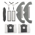thumbnail image 1 of Kit de Remplacement Accessoires pour D10 Plus Gen 2/Rld32Gd Pièces d'Aspirateur Robot, 1 of 9