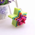 thumbnail image 3 of 5 unids galletas fondant cake cutter sugarcraft pastelería estrella molde herramientas decoración, 3 of 9