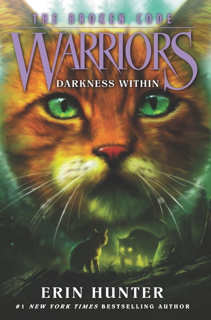Warriors The Broken Code Warriors The Broken Code The Silent Thaw 2 Paperback Walmart Com