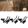 thumbnail image 6 of Aluminum Alloy Triathlons Handlebar Rest Road Bike Arm Rest Road Bike Arm Rest Mountain Bike Rest Handlebar Cycling Part, 6 of 8