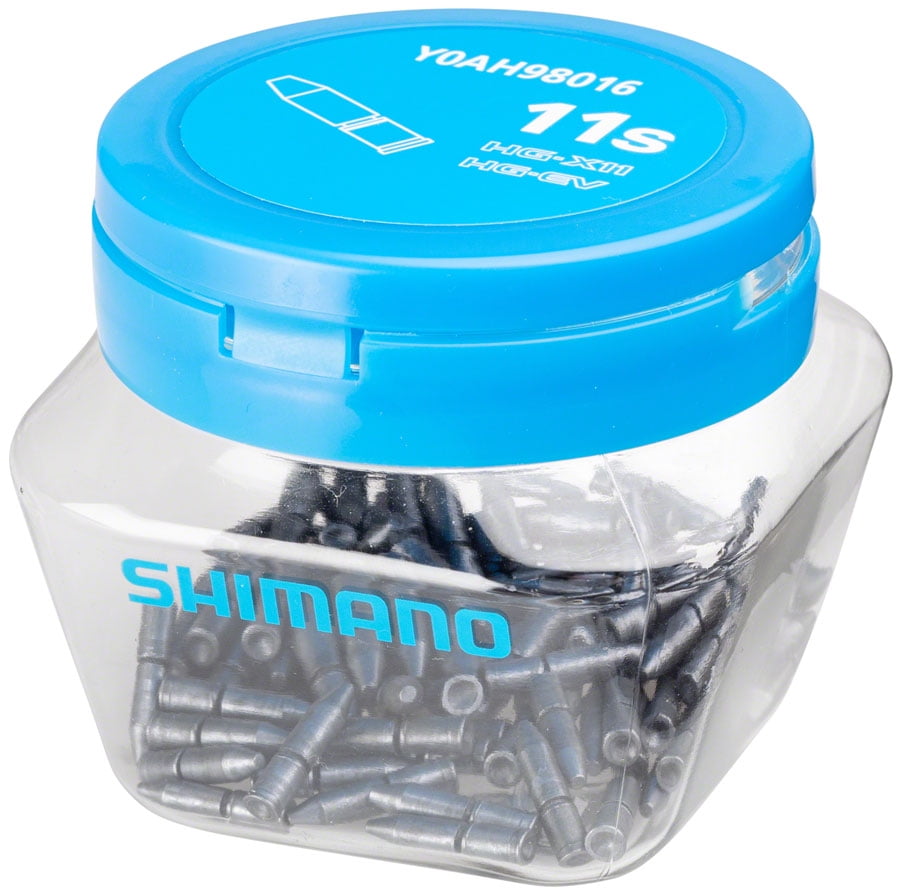 Shimano Chain Pins For 11Speed Chains, Single Use Pins, Bulk Bag of