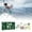 B, variant on TIELUTT Fishing Kit Includes for Saltwater Freshwater Trout Fishing Fishing Set C Stuff for Boys Boys Tackle Boxes for Punch Weights Pickle Ice Clam Ice
