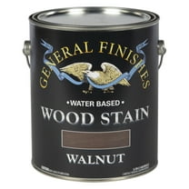 General Finishes Gf-Ws-1 1 Gallon Interior Water Base Wood Stain - Wood