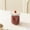 clear-B, variant on YFGEFTR Plastic Candy Dish with Airtight Lid, Clear Cookie Storage Containers Canisters, for Sugar Tea Coffee Snacks