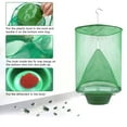 thumbnail image 2 of 4 Pack Fly Traps Outdoor Hanging Fly Catcher for Family Farms Restaurants, 2 of 8