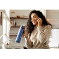 thumbnail image 4 of Contigo CORTLAND CHILL 2.0 Stainless Steel Water Bottle with AUTOSEAL Lid, 24 oz., Blue Corn, 4 of 7