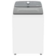 thumbnail image 1 of LAVADORA 20KG AUTOMATICA CARGA SUPERIOR 3 CICLOS XPERT SYSTEM BLANCO WHIRLPOOL Whirlpool 8M/WTW2031WJM, 1 of 2