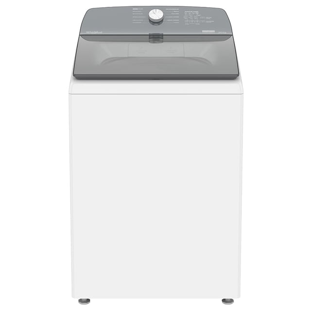 LAVADORA 20KG AUTOMATICA CARGA SUPERIOR 3 CICLOS XPERT SYSTEM BLANCO WHIRLPOOL Whirlpool 8M/WTW2031WJM