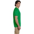 thumbnail image 4 of Fruit of the Loom 5 oz, 100% Heavy Cotton HD T-Shirt, Small, Kelly, 4 of 4