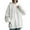 A-White227, variant on XIAOCHA women's Oversized Hoodie Drop Shoulder Kangaroo Pocket Pullover Cozy Streetwear Daily Wear Top