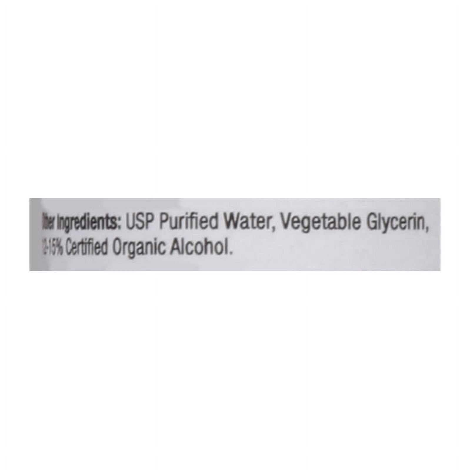 Eyebright Herb 1oz Low Alcohol