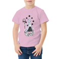thumbnail image 1 of Camiseta Algodón de Naru para niños, 1 of 5