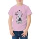 thumbnail image 1 of Camiseta Algodón de Naru para niños, 1 of 5