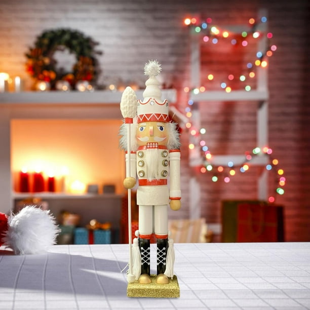 Collectible 2024 nutcracker dolls