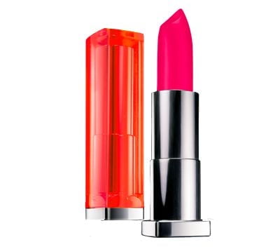 Maybelline New York Colour Sensational Lipstick