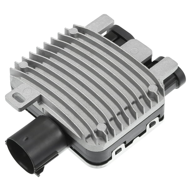 Unidad de control del ventilador del motor del radiador No.940004101 Módulo de control del ventilador de refrigeración para VOLVO S80 2.0 1998-2006