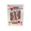 "Giant Playing Cards (8"" x 11"")"