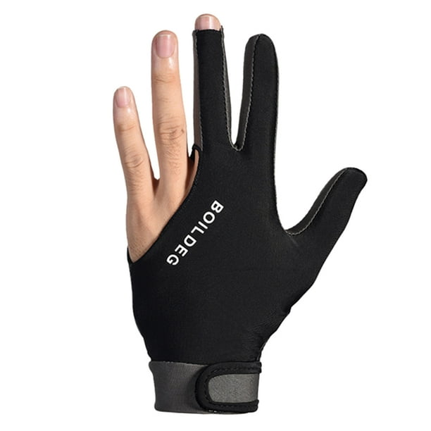 Acheter Gants de sport ouverts à 3 doigts, gants antidérapants