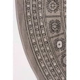 thumbnail image 2 of Tekke Oriental Area Rug  for Living Room, Dining Room, Bedroom, 2 of 9