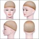 thumbnail image 5 of Gorro de Redecilla para el Pelo CHAO Unisex 4 Piezas Color Nude y Negro, 5 of 5
