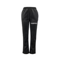 thumbnail image 4 of LovelyWholesale Essentials Letter Print Drawstring Sweat Women's Plus Pants, 4 of 6