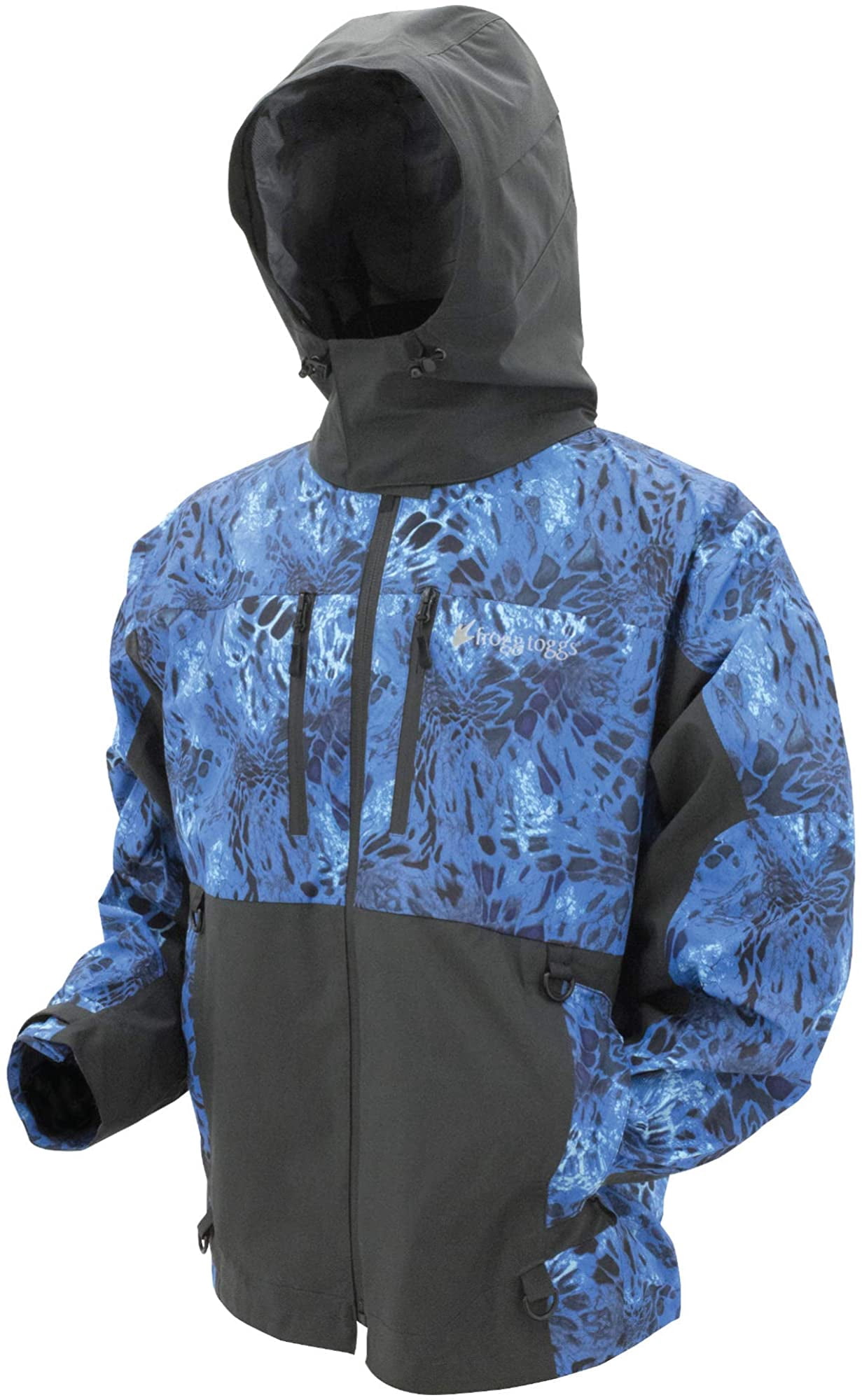 FROGG TOGGS Mens Pilot II Guide 