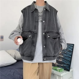 ジャケット・アウター oll | TARO DENIM VEST oll_kyoto TARO DENIM VEST 美品（oll | TARO DENIM VEST）