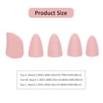 thumbnail image 4 of 5pcs Professional Nylon Pipa Nails String Instrument Parts Pipa Accessories, 4 of 9